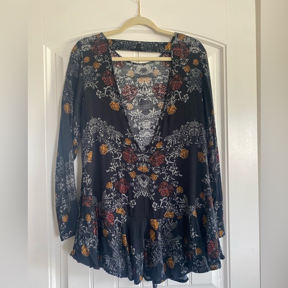 Free People Dress - Picture 4 of 7